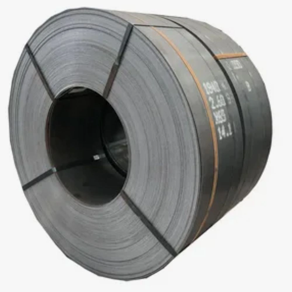 Galvanized Steel Coil