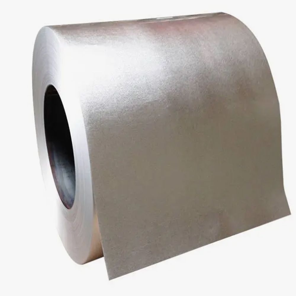 Bobina de acero Galvalume del fabricante chino