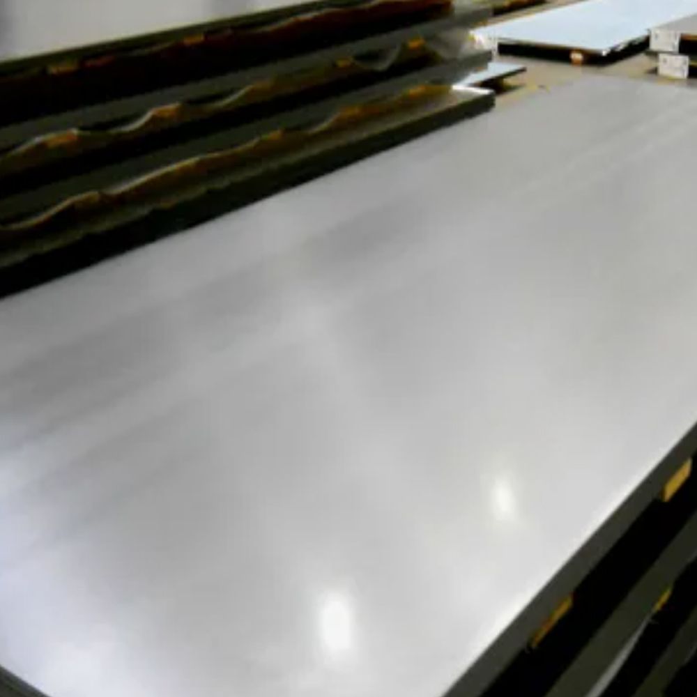 Fabricación de herramientas mecánicas de chapa de acero laminada en frío.