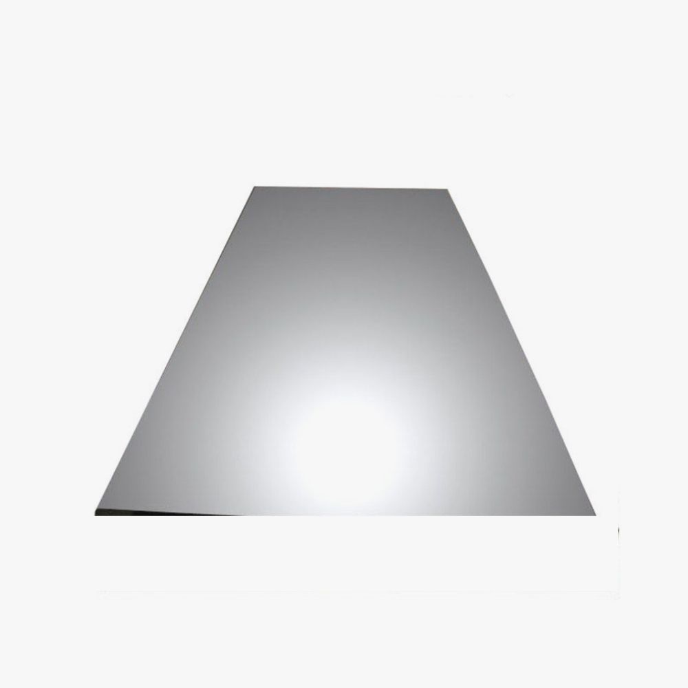 Hoja de acero galvanizada DX51D+Z