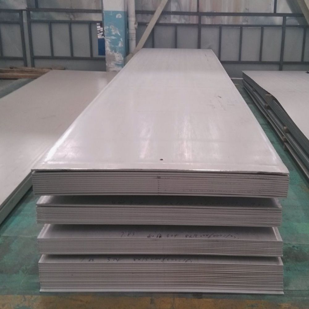 Fabricación de herramientas mecánicas de chapa de acero laminada en frío.