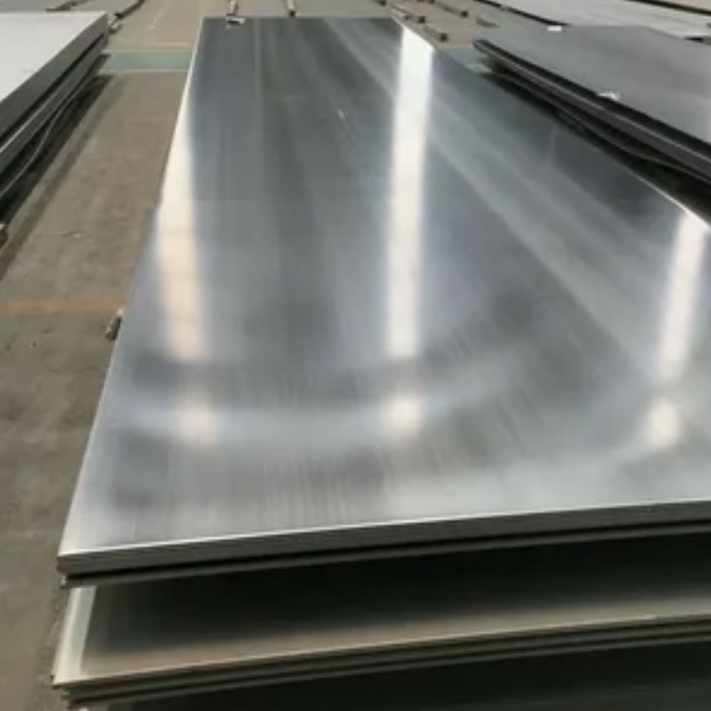 Fabricación de herramientas mecánicas de chapa de acero laminada en frío.