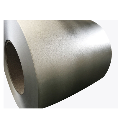 Bobina de acero Galvalume de corral