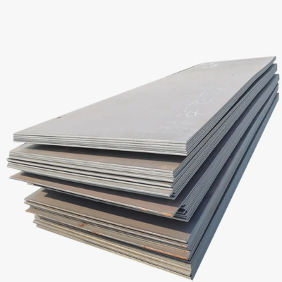 Fabricación de automóviles Hoja de acero laminada en caliente