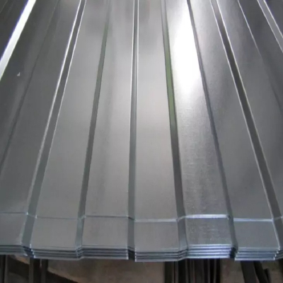 Hoja para techos de Galvalume para casas combinadas