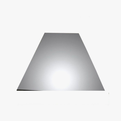 Placa de acero galvanizada de 0,5 mm de espesor a precio de fábrica 275 g