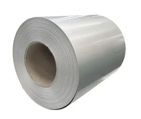 Aplicación y características de las bobinas galvanizadas.