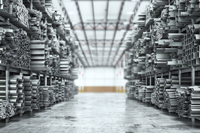 Valor del acero para nosotros