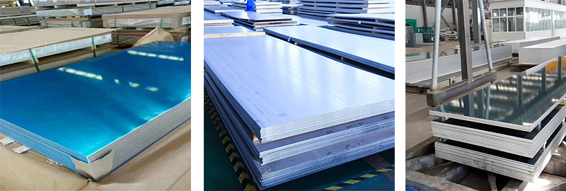 Hoja de acero PPGI PPGI Steel Sheet