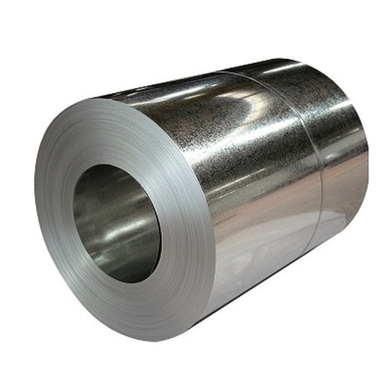 Hoja de acero en bobina Steel Sheet In Coil
