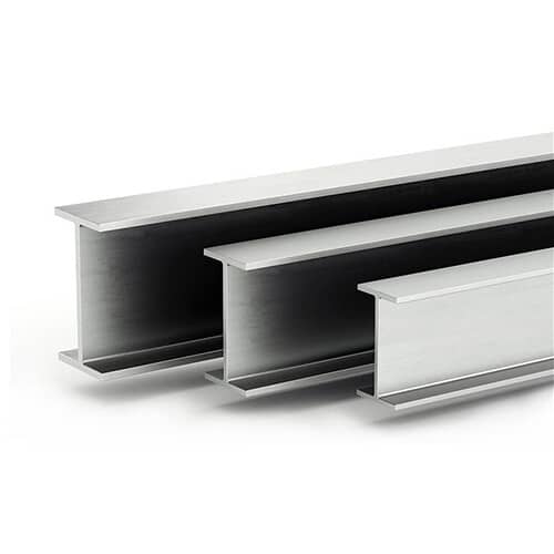 Función y aplicación de las formas de acero. Function and Application of Steel Shapes