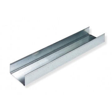 Función y aplicación de las formas de acero. Function and Application of Steel Shapes