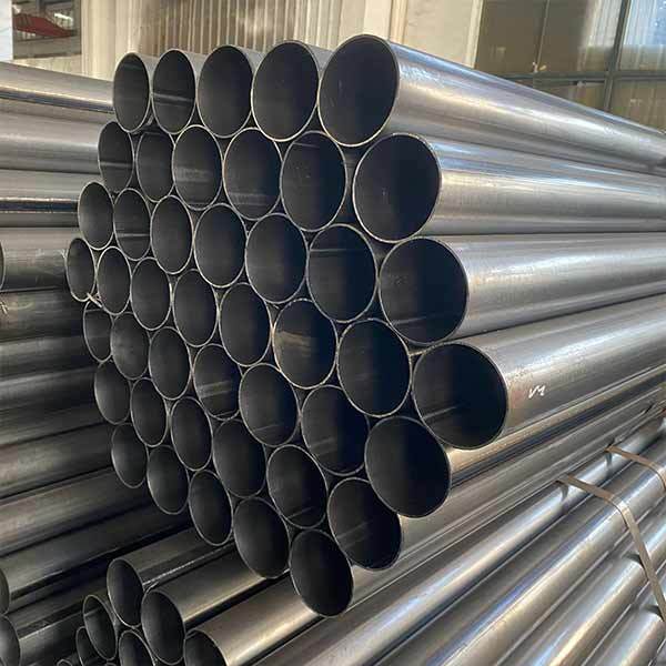 The purpose and function of stainless steel pipes