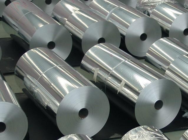 Petroleum industry Stainless Steel Coil 