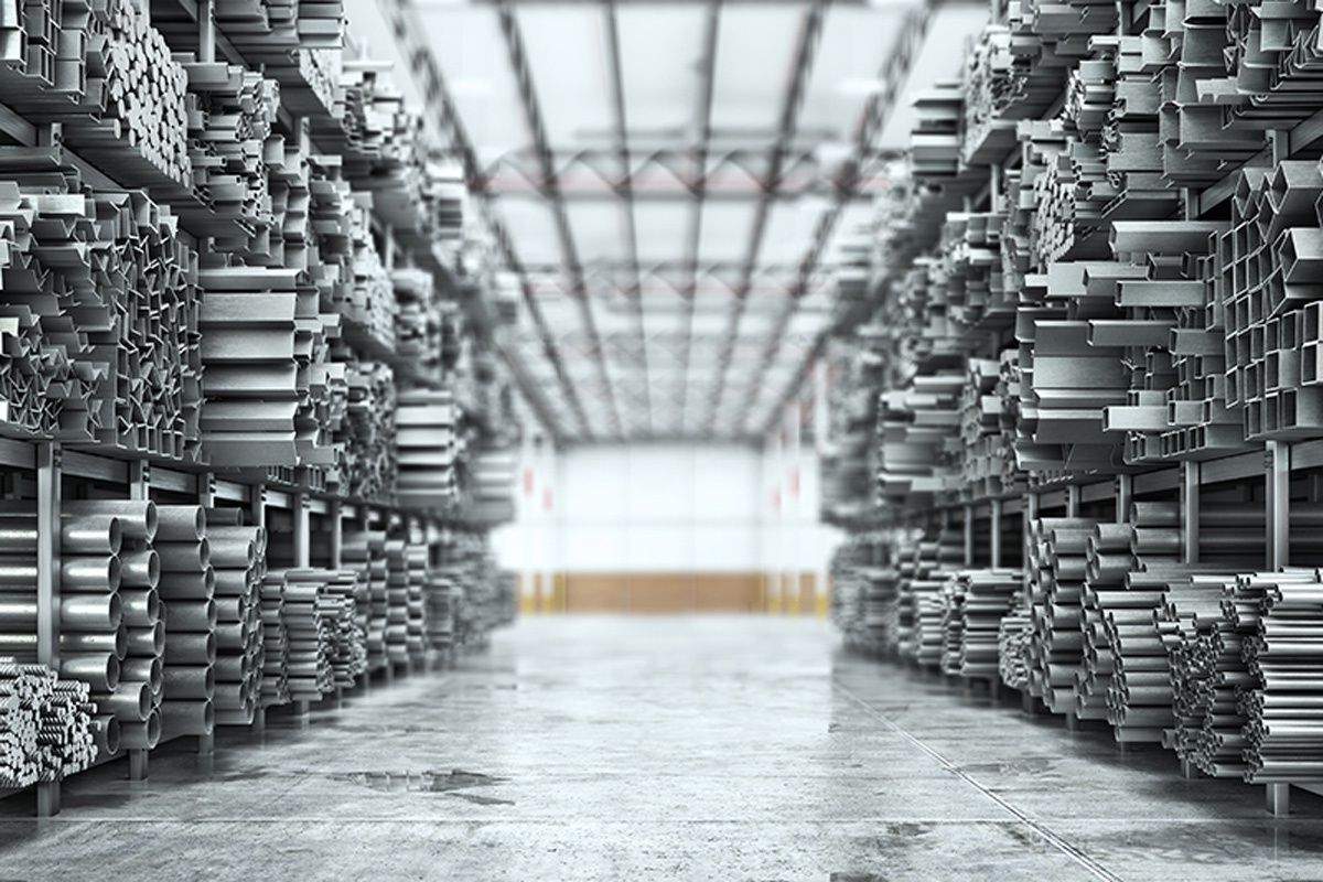 Valor del acero para nosotros