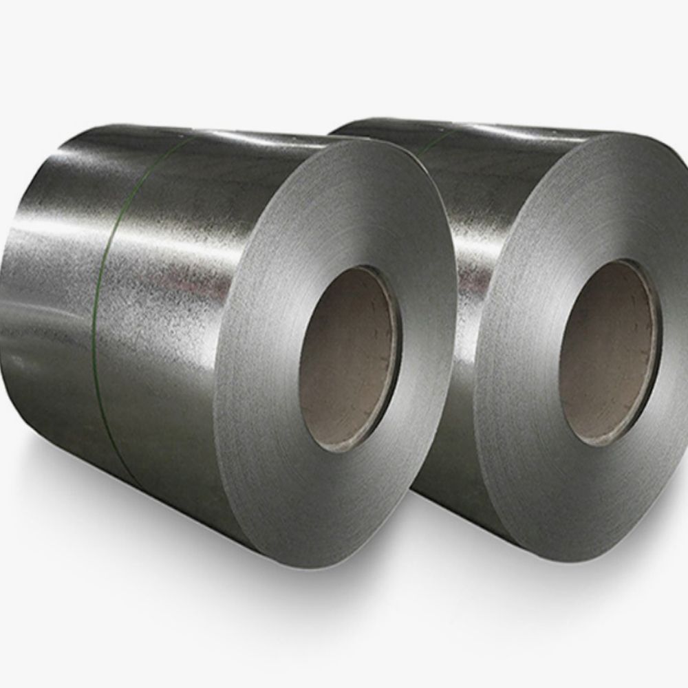 ¿Qué es la bobina galvanizada de aluminio? ¿Qué es la bobina galvanizada de aluminio?