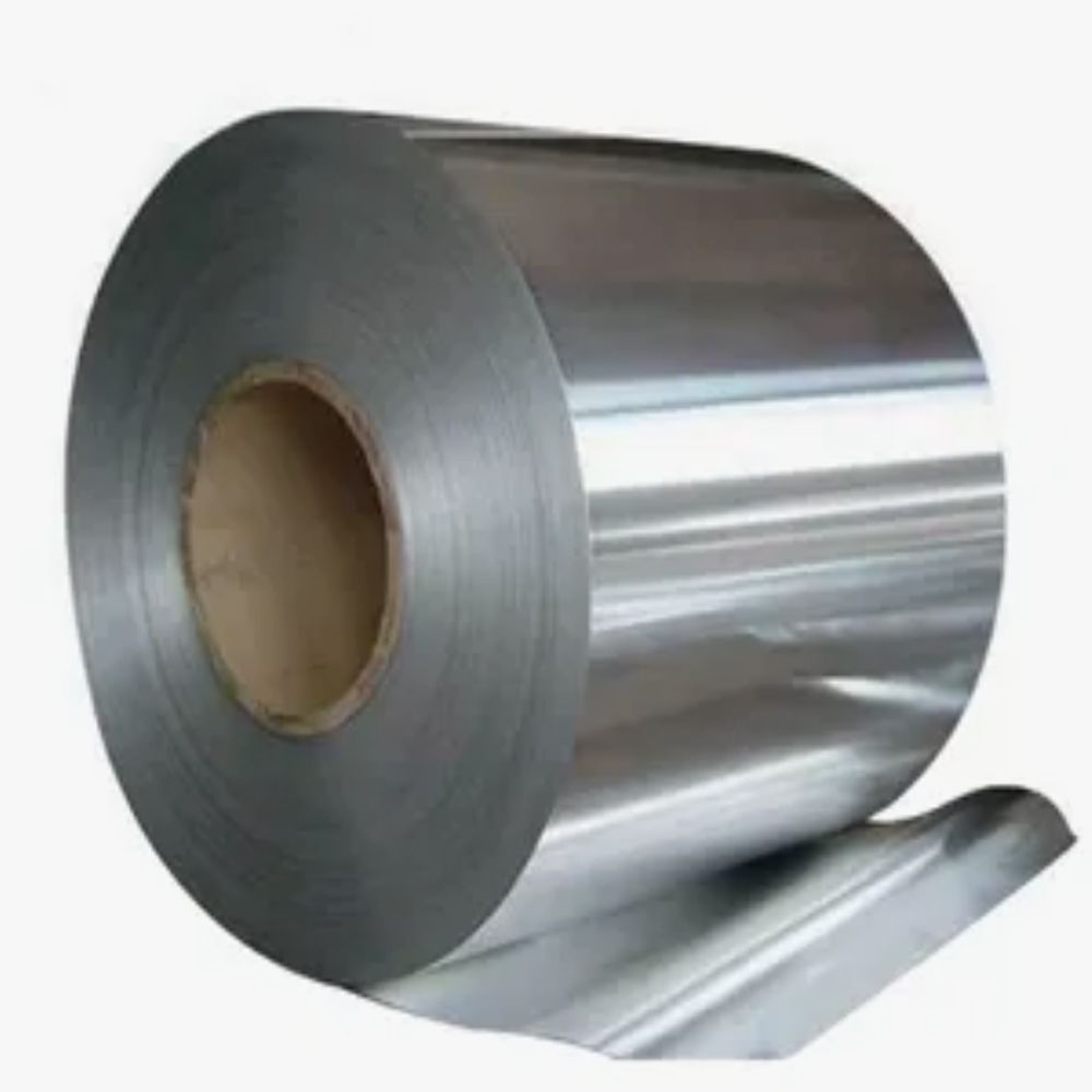 ¿Qué es la bobina galvanizada de aluminio? ¿Qué es la bobina galvanizada de aluminio?
