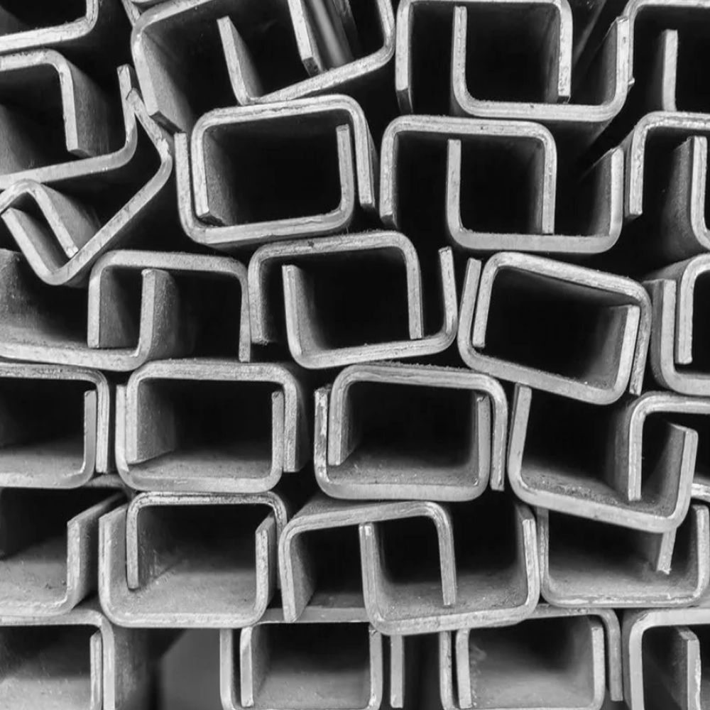 ¿Cuáles son los usos y características del acero en forma de U? ¿Cuáles son los usos y características del acero en forma de U?