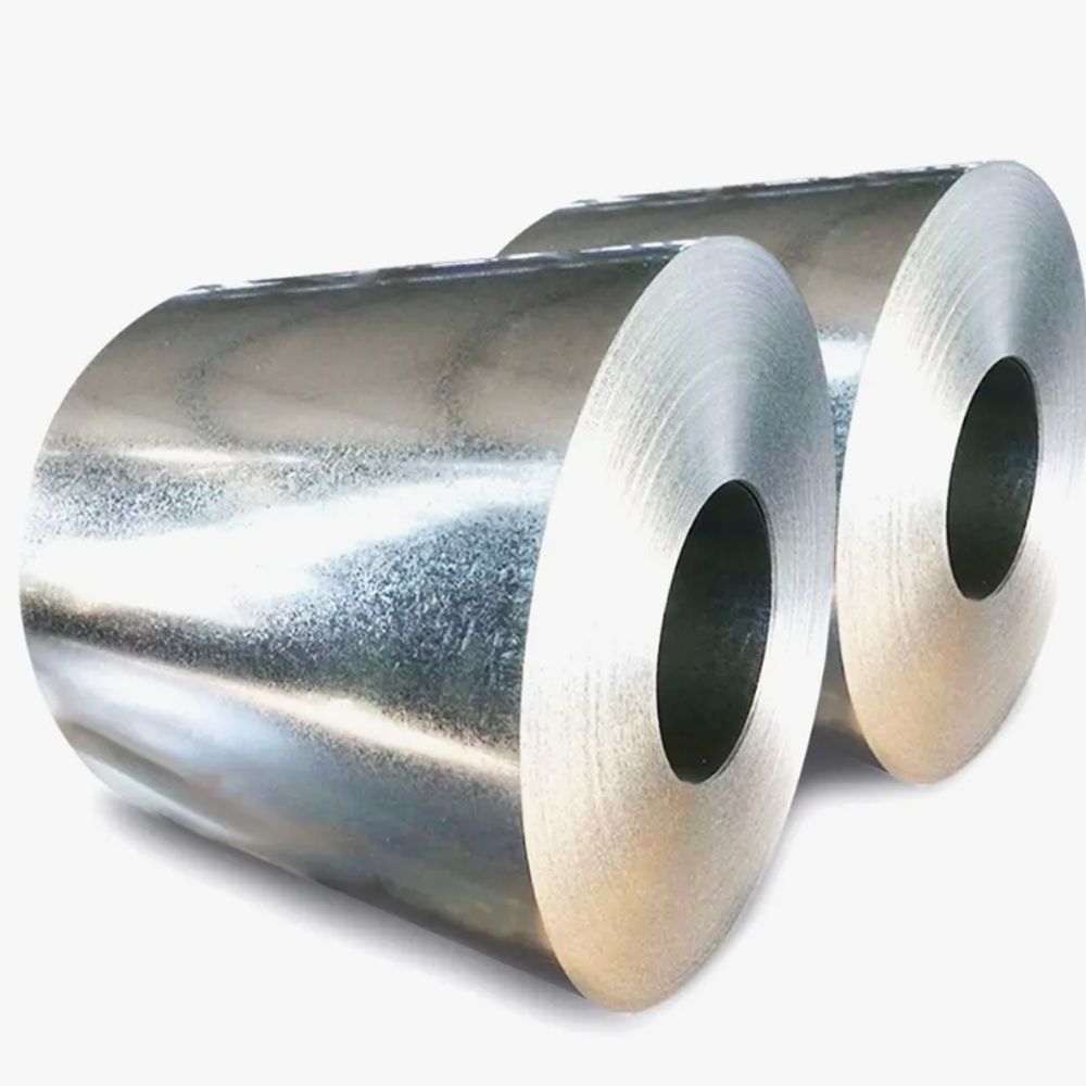 Explorando las aplicaciones versátiles de las bobinas galvanizadas