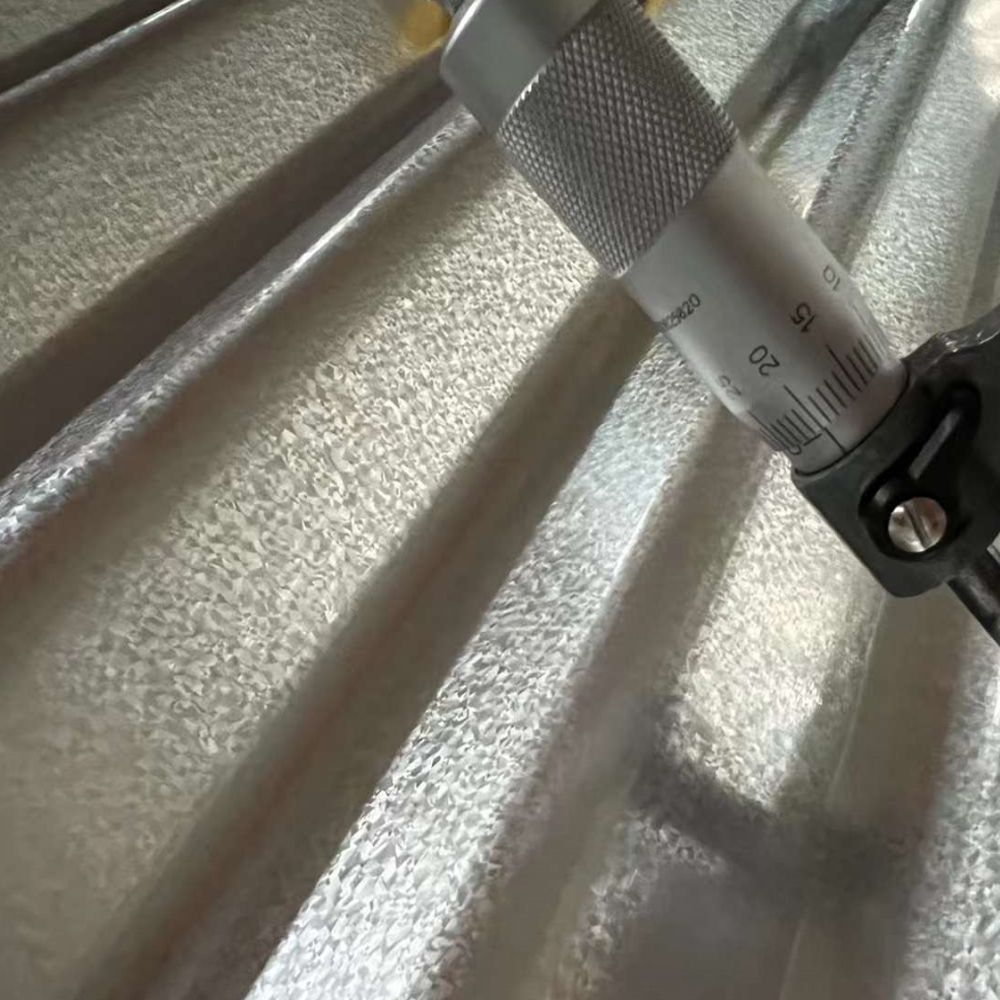 Bobina de acero Galvalume del fabricante chino Bobina de acero Galvalume del fabricante chino