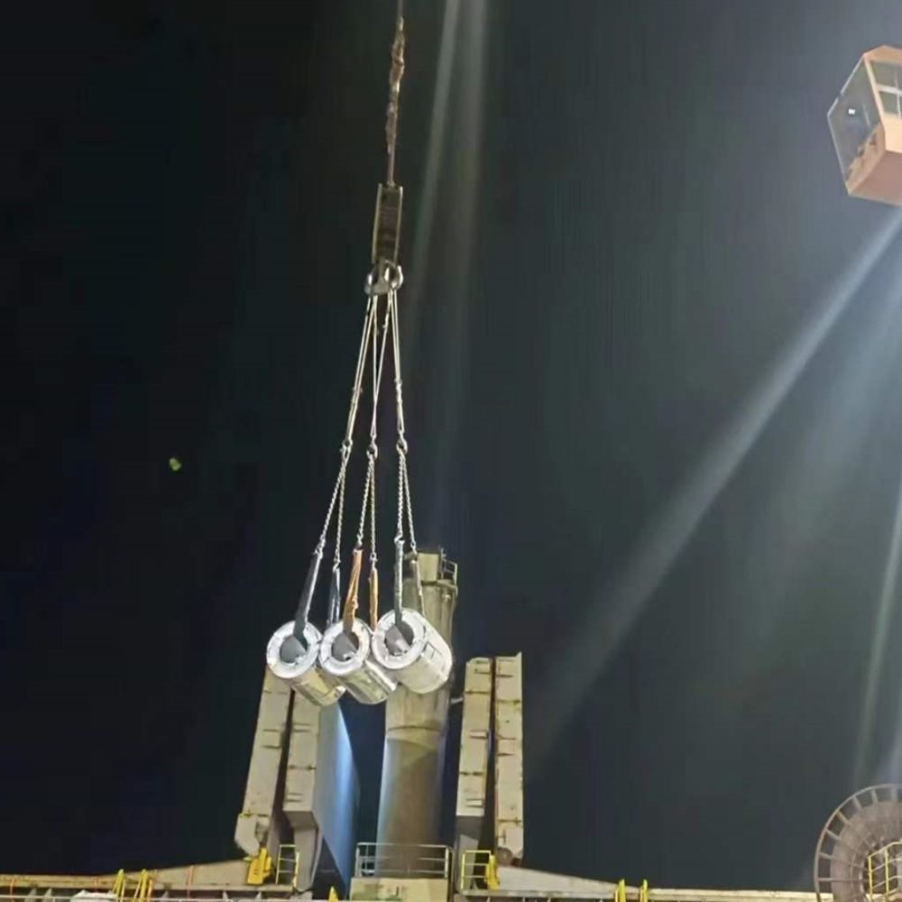 Bobina de acero PPGI DC01 Bobina de acero PPGI DC01