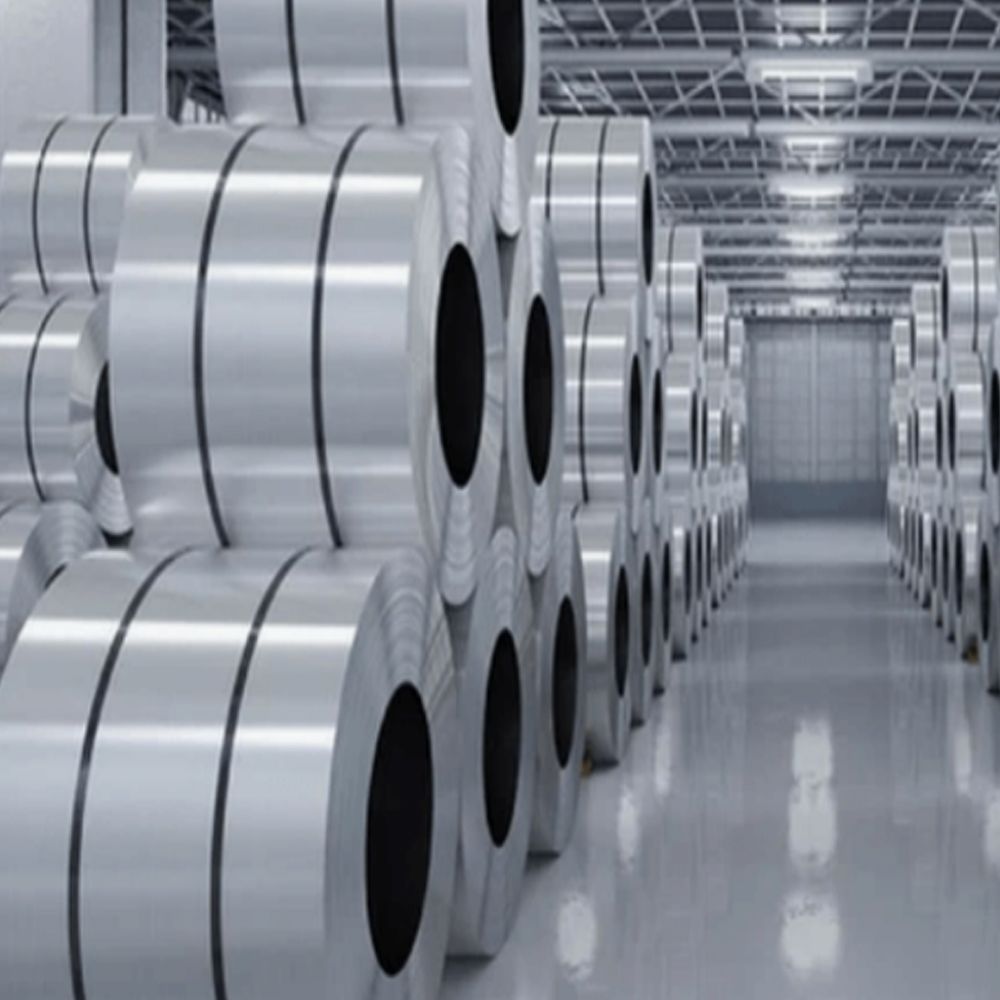 Bobina de acero galvanizado de 0,12-6,0 mm Bobina de acero galvanizado de 0,12-6,0 mm